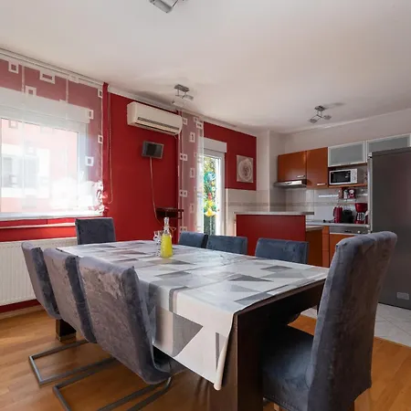 Vila Vila Snjezana Trogir