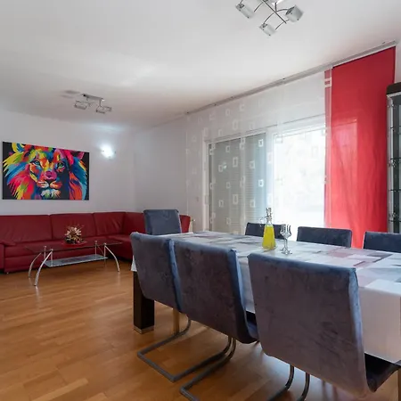 Vila Vila Snjezana Trogir