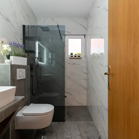 Vila Snjezana Vila Trogir