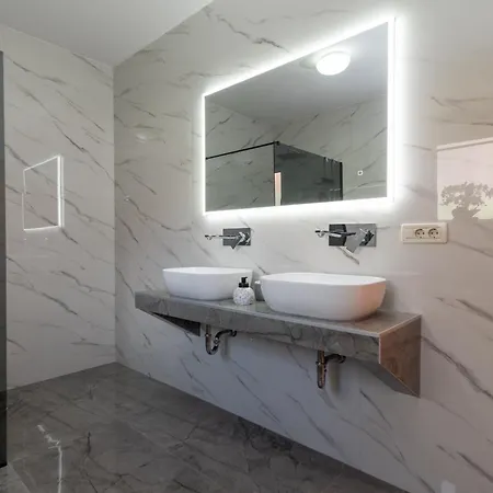 Vila Vila Snjezana Trogir