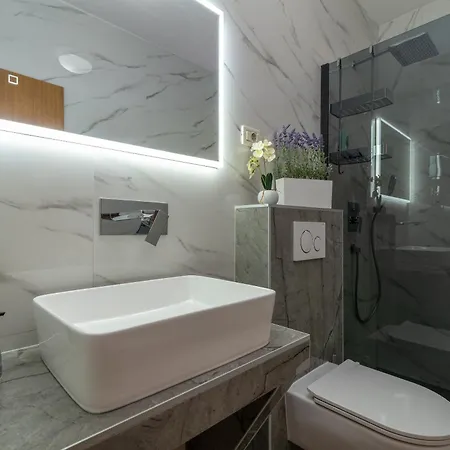 Vila Snjezana Villa Trogir