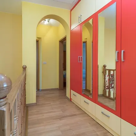 Vila Vila Snjezana Trogir