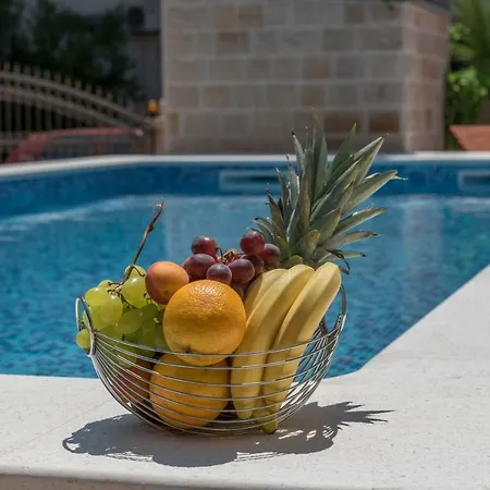 Vila Snjezana Trogir