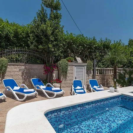 Villa Vila Snjezana