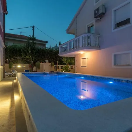 Vila Vila Snjezana Trogir