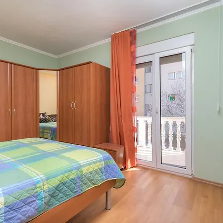 Vila Snjezana Villa