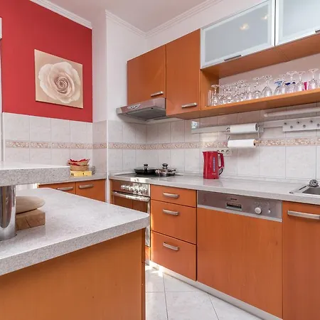 Villa Vila Snjezana Trogir