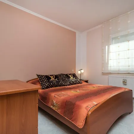 Vila Snjezana Villa Trogir