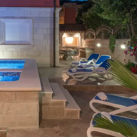 Villa Vila Snjezana