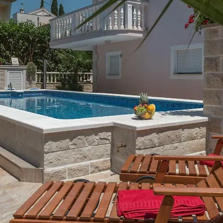 Villa Vila Snjezana Trogir