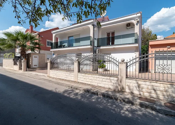 Vila Snjezana Trogir