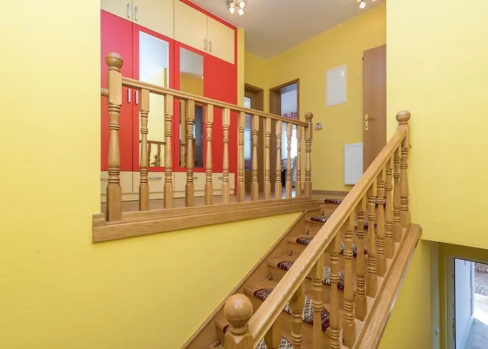 Vila Snjezana Villa *