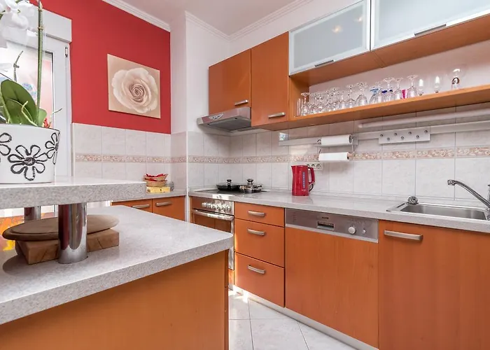 Villa Vila Snjezana Trogir