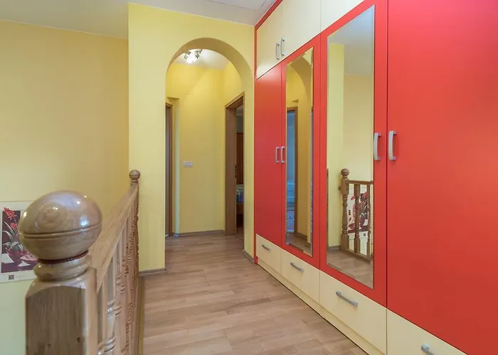 Villa Vila Snjezana Trogir