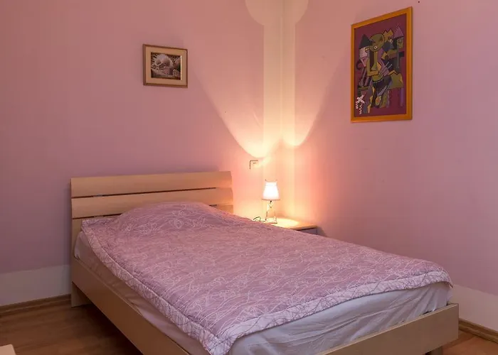 Villa Vila Snjezana Trogir