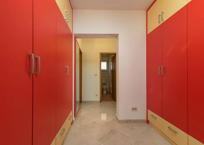 Vila Snjezana Villa Trogir