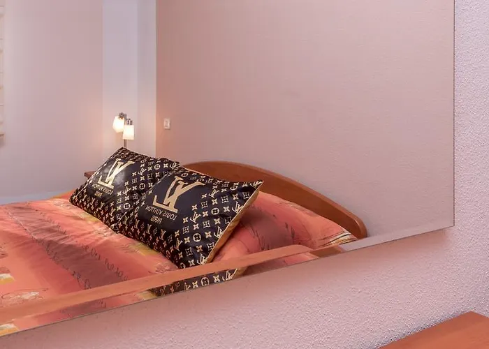 Vila Snjezana Villa *