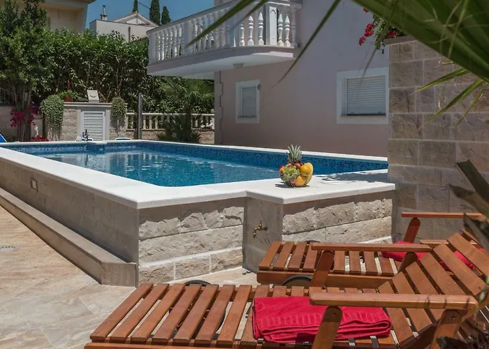Villa Vila Snjezana Trogir