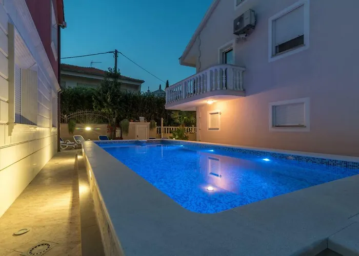 Villa Vila Snjezana Trogir
